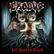 Exodus - Let There Be Blood album