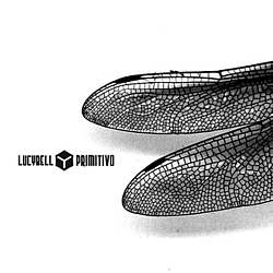 Lucybell - Primitivo album