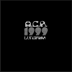 Lungfish - A.C.R. 1999 album