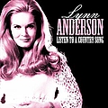 Lynn Anderson - Listen To A Country Song альбом