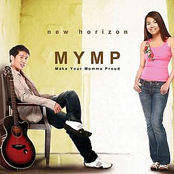 MYMP - New Horizon альбом