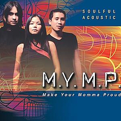 MYMP - Soulful Acoustic album