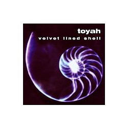 Toyah - Velvet Lined Shell album