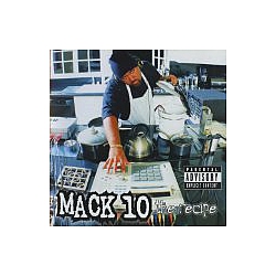 Mack 10 - Recipe album