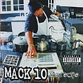Mack 10 - Recipe альбом