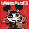 Fabulous Disaster - Love At First Fight album