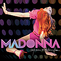 Madonna - Confessions On A Dancefloor album