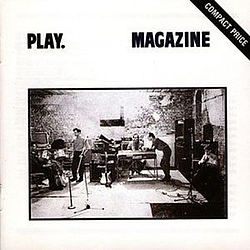 Magazine - Play album