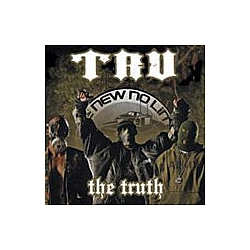 Tru - The Truth альбом