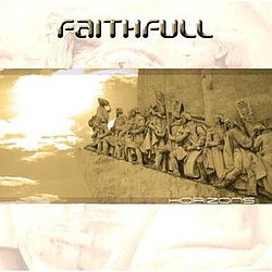 Faithfull - Horizons альбом