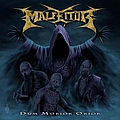 Malfeitor - Dum Morior Orior album