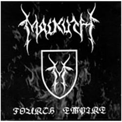 Malkuth - Fourth Empire album