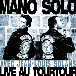 Mano Solo - Internationale Sha La La album