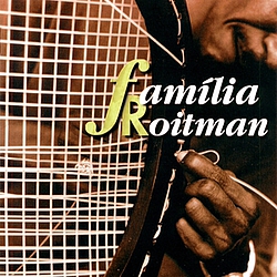 Familia Roitman - Coisa Da Antiga album