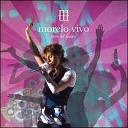Marcela Morelo - Fuera Del Tiempo album