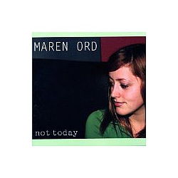 Maren Ord - Not Today album