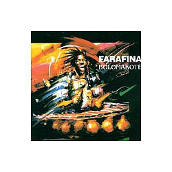 Farafina - Bolomakote album