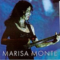 Marisa Monte - Compacto Simples альбом