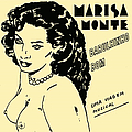 Marisa Monte - Barulhinho Bom album