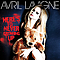 Avril Lavigne - Here&#039;s to never growing up album