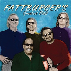 Fattburger - Greatest Hits альбом