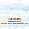 Fausto Bordalo Dias - Em Busca Das Montanhas Azuis album