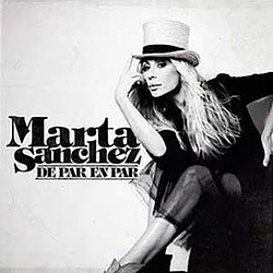 Marta Sanchez - De Par En Par альбом