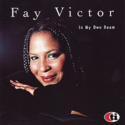 Fay Victor - In My Own Room альбом