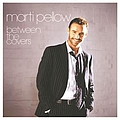 Marti Pellow - Between The Covers album