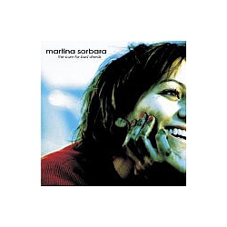 Martina Sorbara - Cure For Bad Deeds album