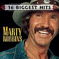 Marty Robbins - 16 Biggest Hits album