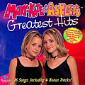 Mary-Kate And Ashley Olsen - Greatest Hits album