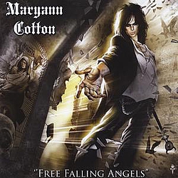 Maryann Cotton - Free Falling Angels альбом