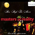 Masters Of Reality - How High the Moon album