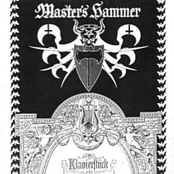 Master&#039;s Hammer - Klavierstuck альбом