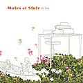 Mates of State - All Day album