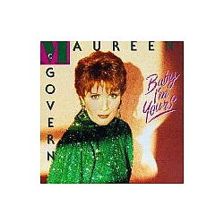 Maureen Mcgovern - Baby I&#039;M Yours album