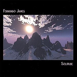 Fernando James - Solitude album
