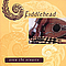 Fiddlehead - Over The Straits album