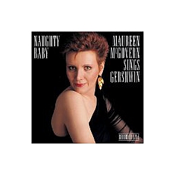 Maureen Mcgovern - Naughty Baby album