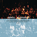 Maxwell - MTV Unplugged альбом