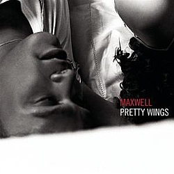 Maxwell - Pretty Wings album