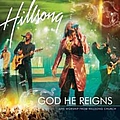 Hillsong United - God He Reigns album