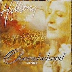 Hillsong United - Overwhelmed альбом