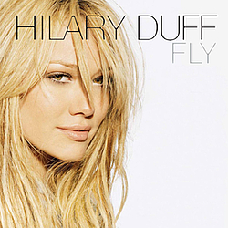 Hilary Duff - Fly album