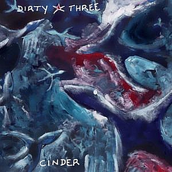 Dirty Three - Cinder album