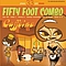 Fifty Foot Combo - Caffeine альбом