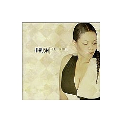 Maysa - All My Life album