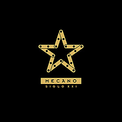 Mecano - Siglo XXI album