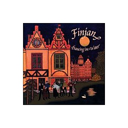Finjan - Dancing On Water album